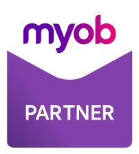 MYOB Cloud Accounting